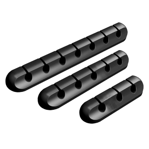 Кабельные органайзеры